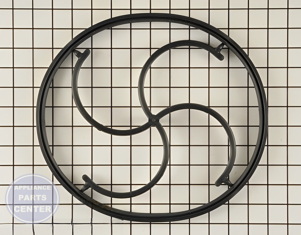 GE DISHWASHER GASKET WD08X22758 - Detailed view of durable material and seal tightness