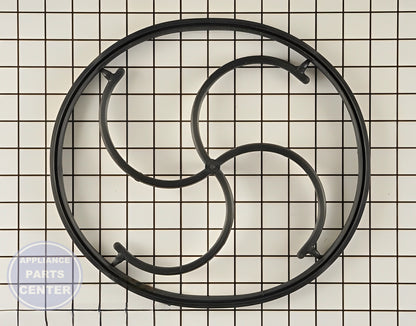 GE DISHWASHER GASKET WD08X22758 - Detailed view of durable material and seal tightness
