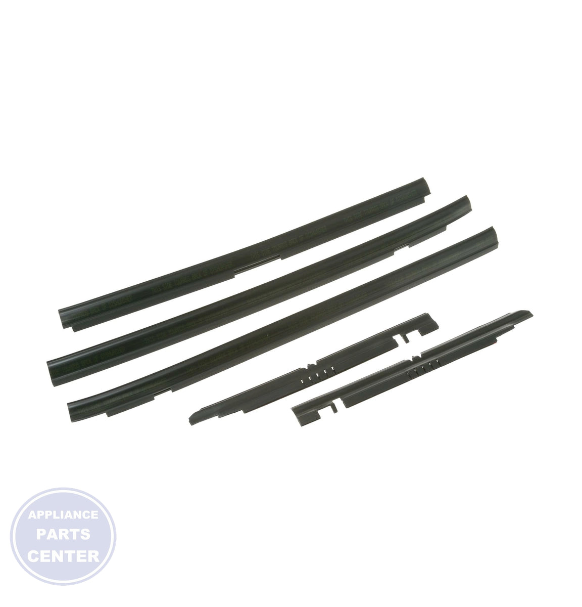 TUB TRIM KIT WD08X22894 - Detailed view highlighting the durable construction