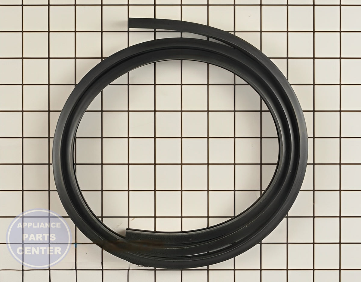 GE DISHWASHER TUB GASKET WD08X24750 - Detailed view of durable technical details