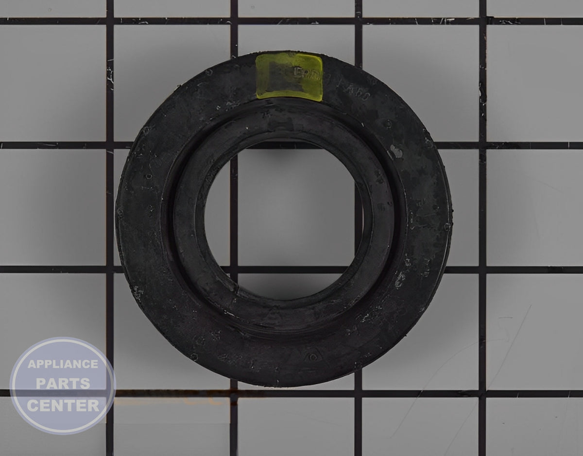 GE SEAL WD08X27458 - Main view showing watertight seal for GEN Dishwasher models