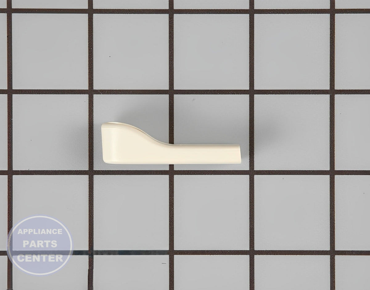 KNOB LATCH HANDLE CC WD09X10020 - Detailed view of durable construction