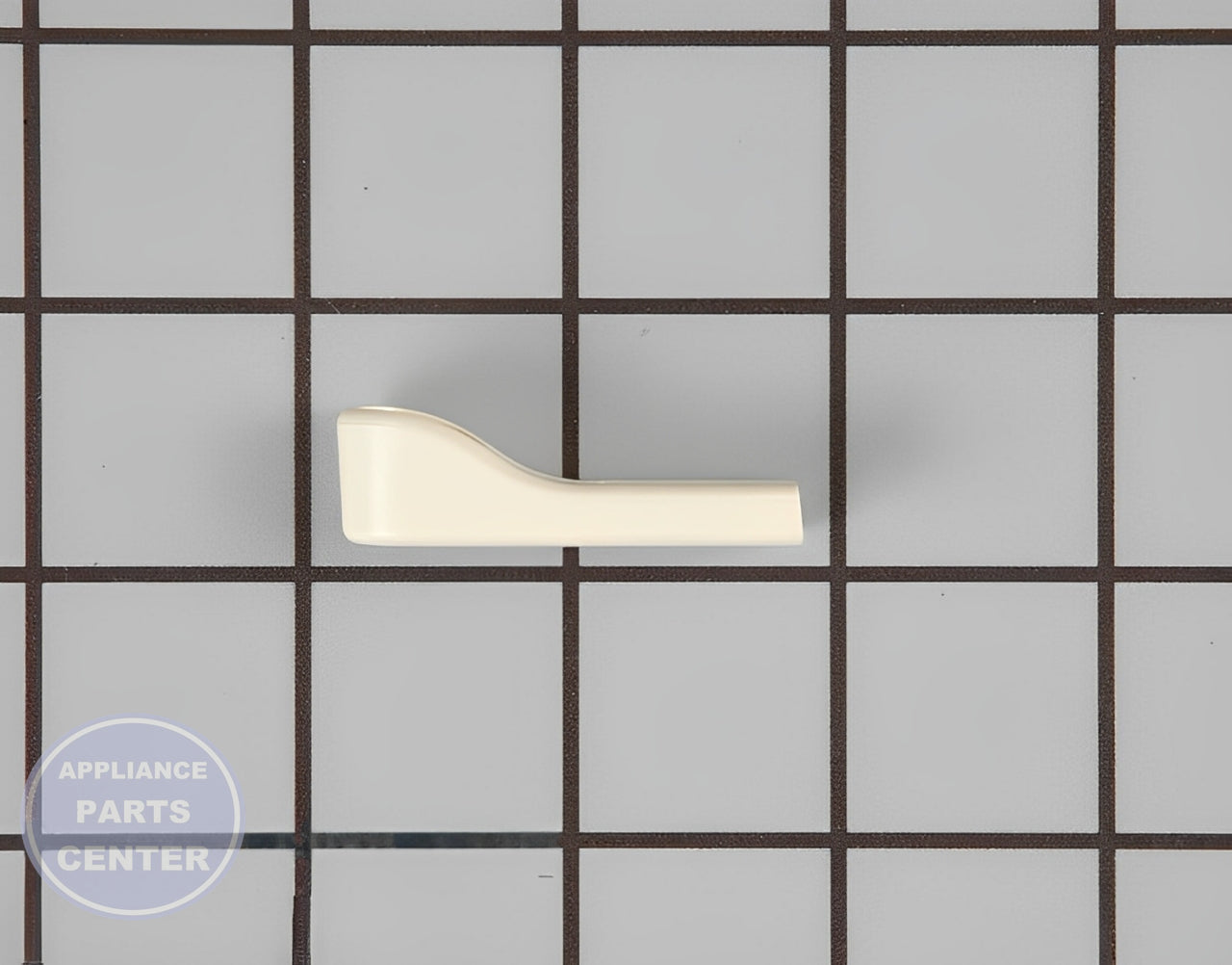 KNOB LATCH HANDLE CC WD09X10020 - Detailed view of durable construction