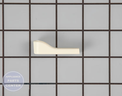 KNOB LATCH HANDLE CC WD09X10020 - Detailed view of durable construction