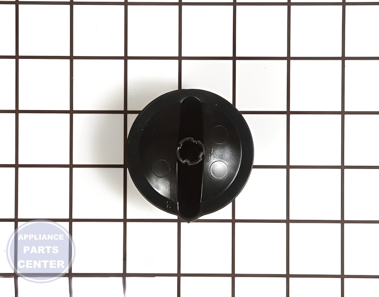 Knob WD09X10054 - Detailed view of durable body