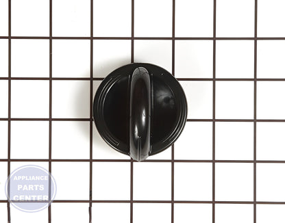 GE Dishwasher Knob WD09X10054 - Main view showing precise control for GDF520PGJCC