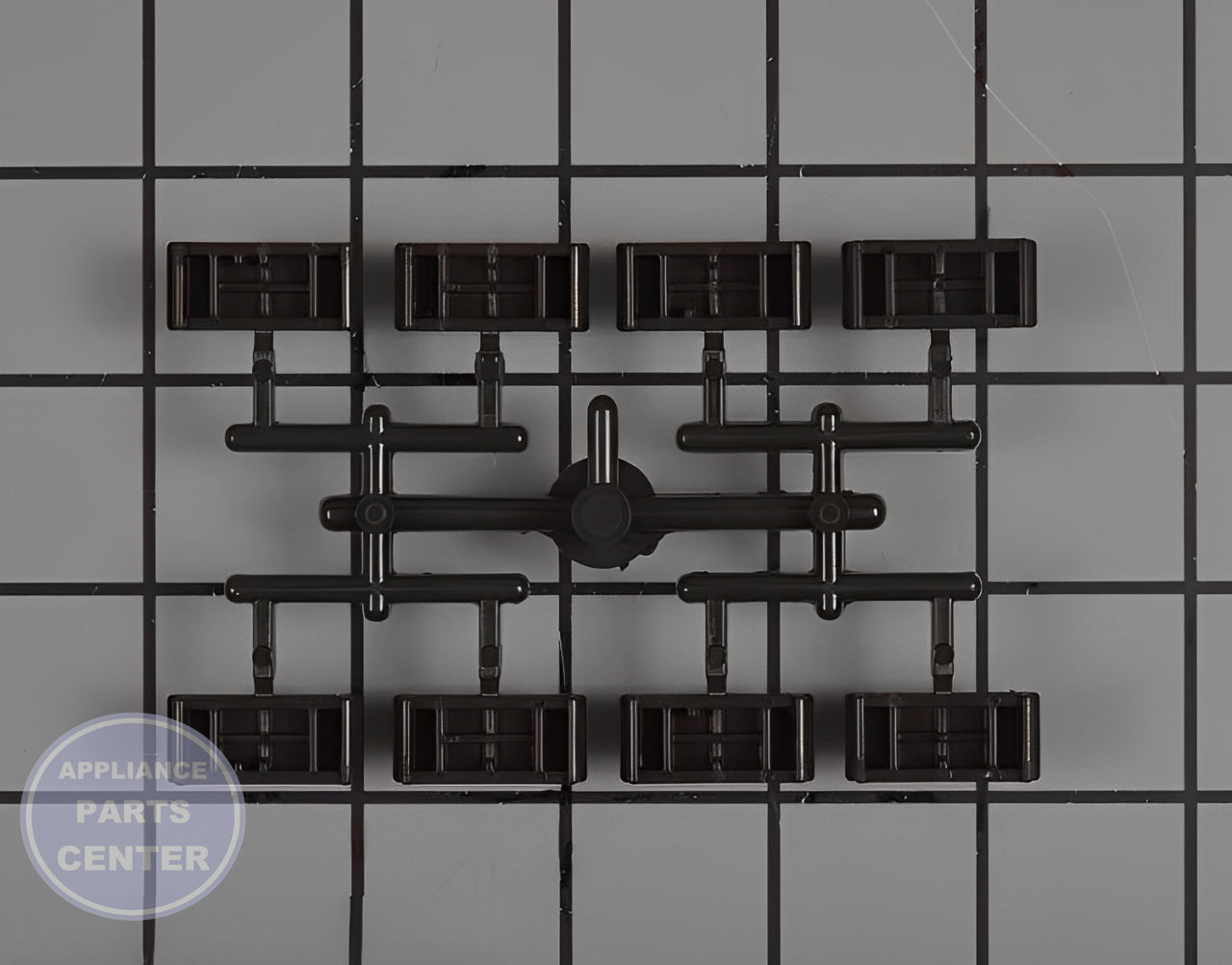 DISHWASHER INTERFACESM WD09X21694 - Detailed view of control interface