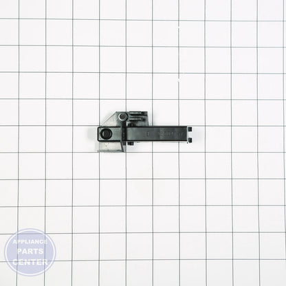 BRACKET FLOOD SWITCH WD12X10023 - Side view with 10 lbs pressure support
