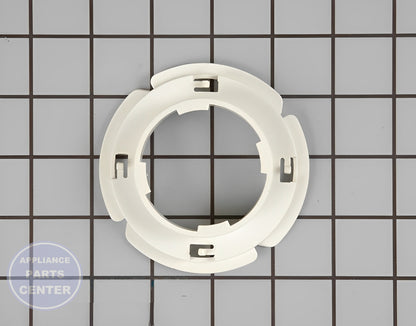 GE ARM RETAINER NUT WD12X10061 - Main view showing secure fit for GEN Dishwasher models