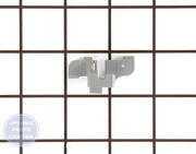 GE Dishwasher Retainer WD12X10117 - Main view showing secure fastening for multiple models