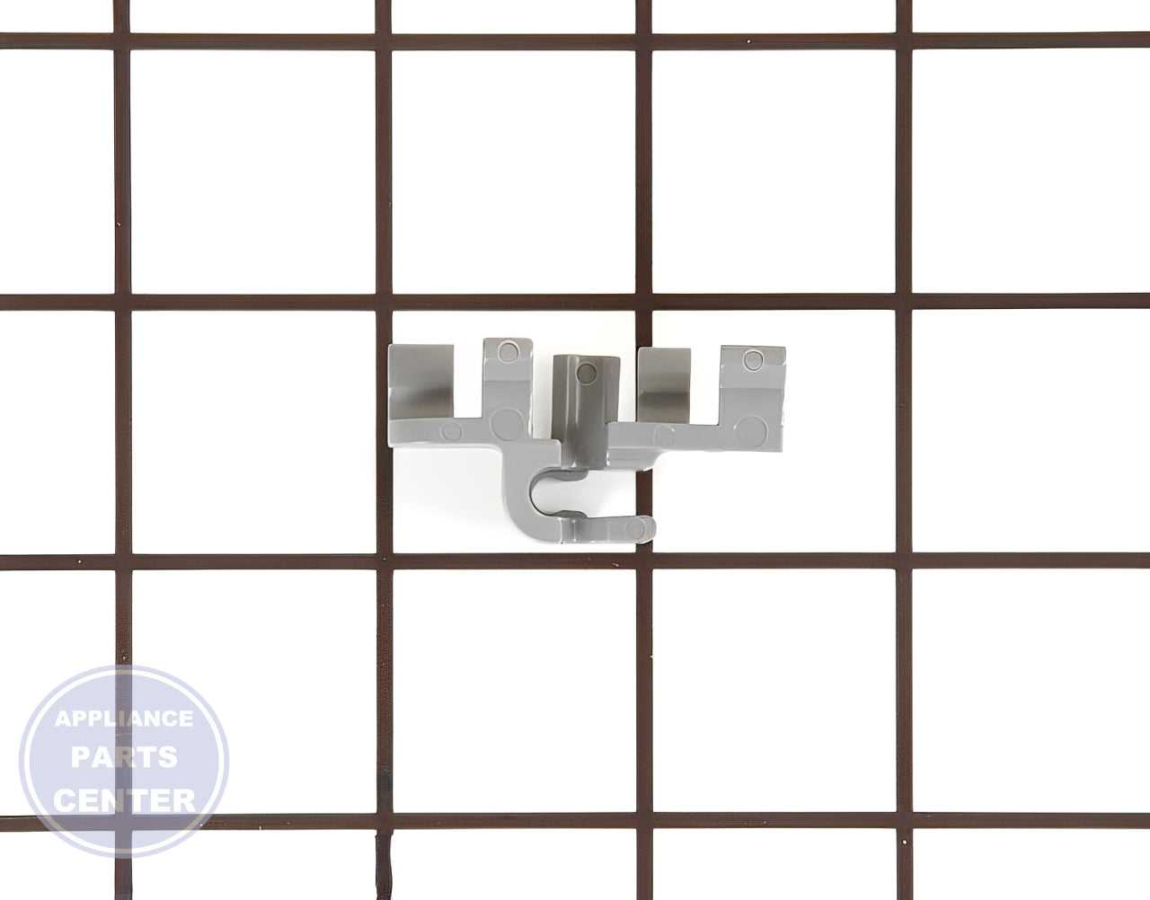 Retainer WD12X10117 - Detailed view of durable fastener mechanism