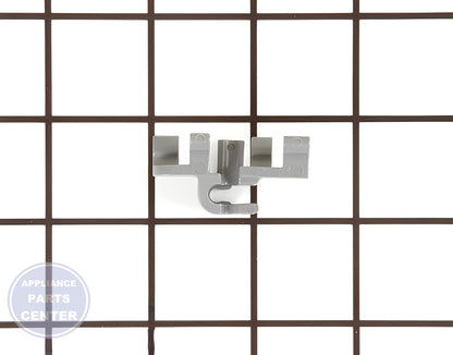 Retainer WD12X10117 - Detailed view of durable fastener mechanism