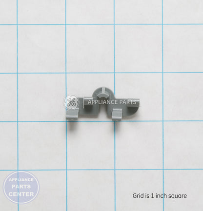 GEH RETAINER COMB WD12X10118 - Main view showing secure rack support for GEH models