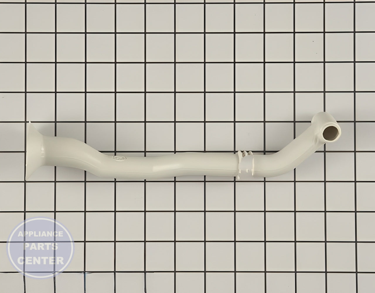 GEH CONDUIT MID SPRAY WD12X10147 - Main view showing water distribution for GEH XYZ model