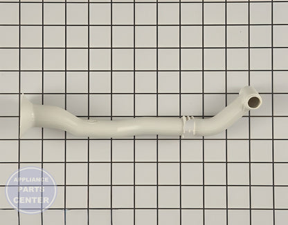 GEH CONDUIT MID SPRAY WD12X10147 - Main view showing water distribution for GEH XYZ model