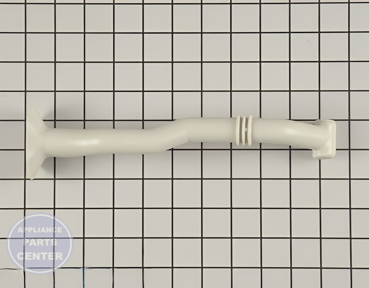 CONDUIT MID SPRAY WD12X10147 - Detailed view of durable construction