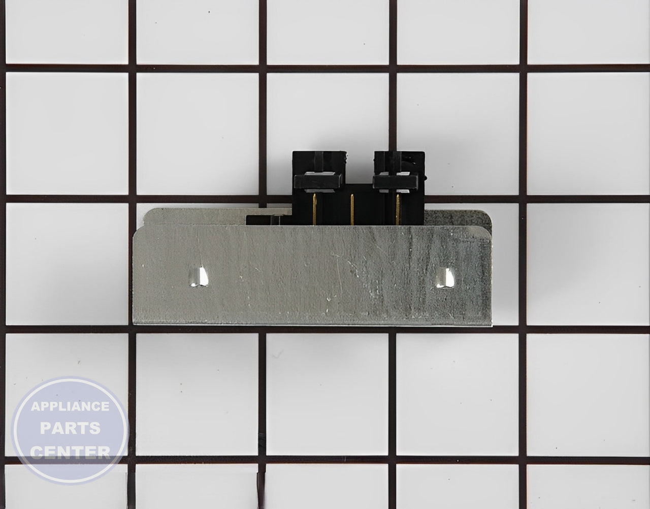 GE Float Switch WD12X10151 - Main view showing water level control for GE and Hotpoint dishwashers