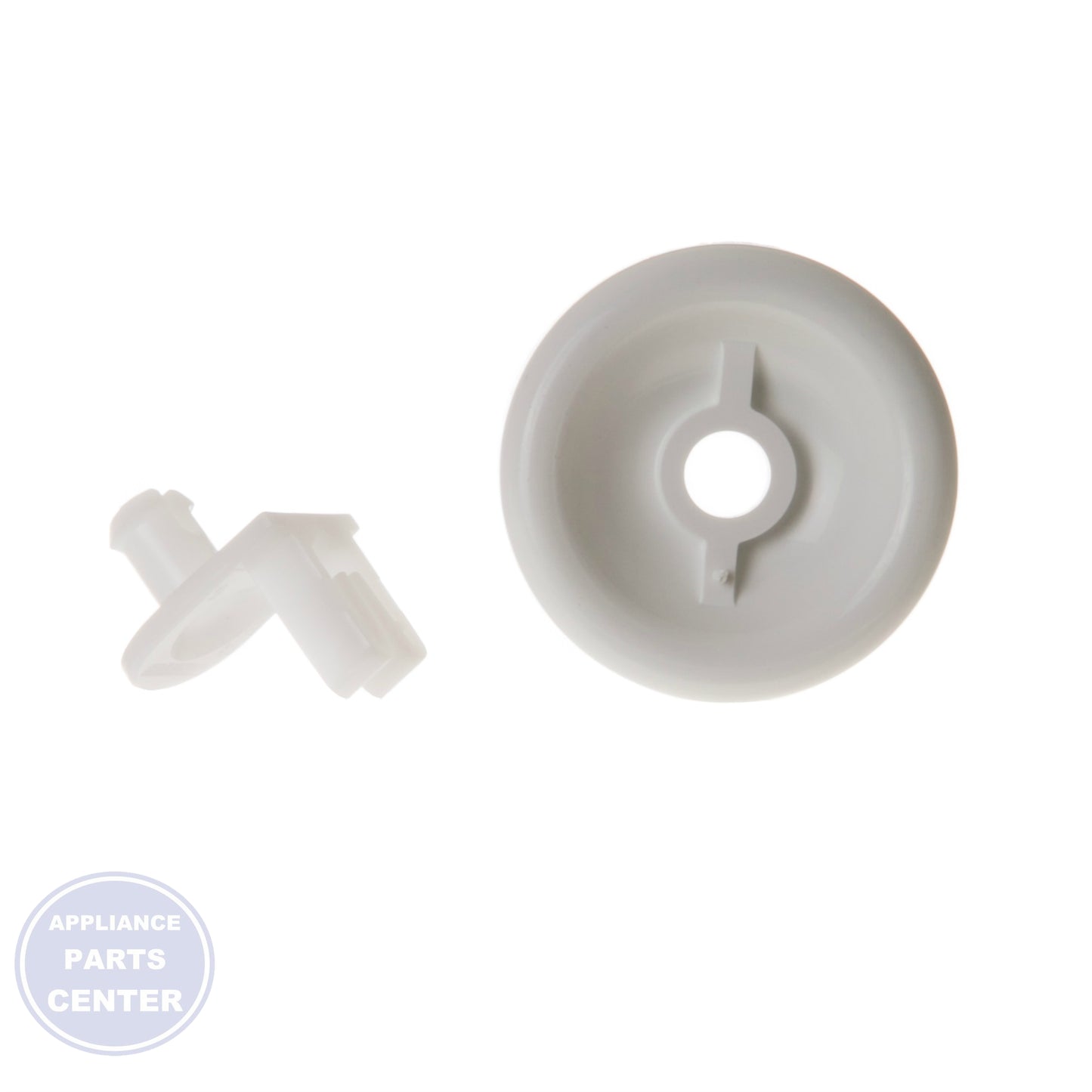 *SUB AT ZERO* STUD & ROLLER ASM WD12X10267 - Detailed view of high-quality design