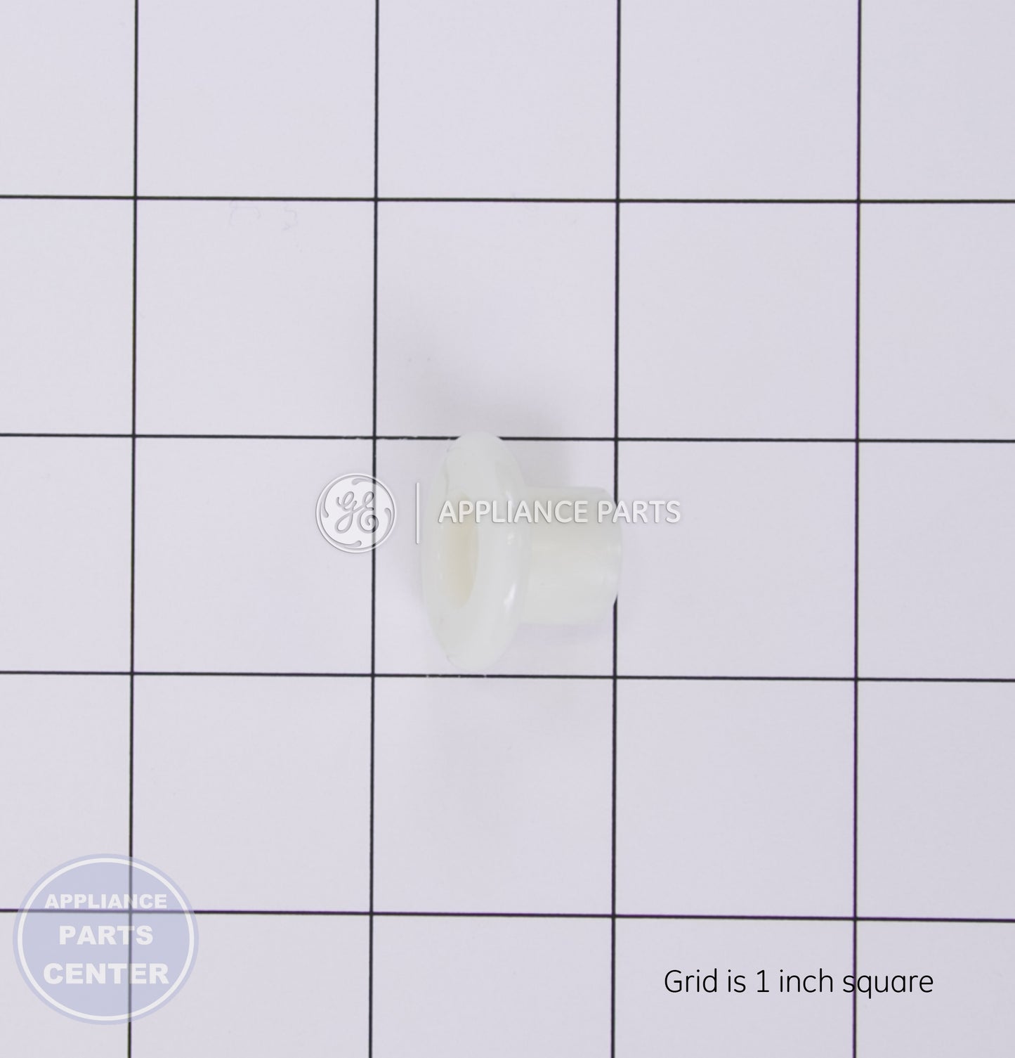 GEH *SUB AT ZERO* ROLLER SLIDE WD12X10335 - Main view showing durable construction for GEH models