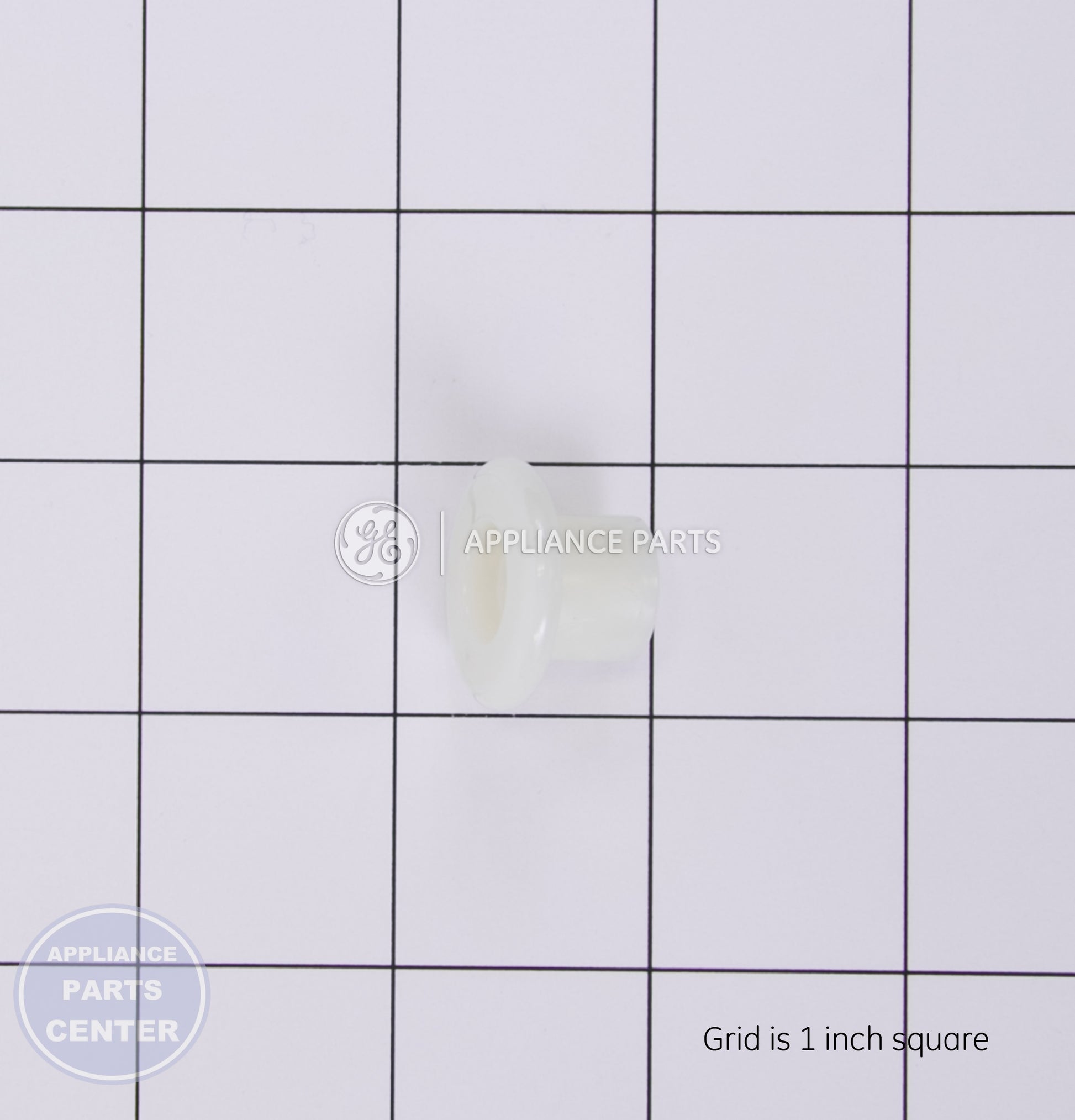 GEH *SUB AT ZERO* ROLLER SLIDE WD12X10335 - Main view showing durable construction for GEH models