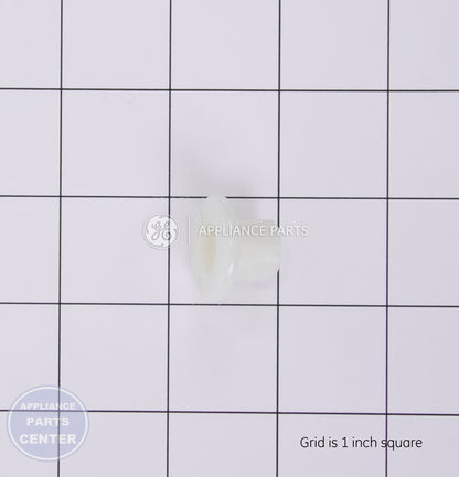 GEH *SUB AT ZERO* ROLLER SLIDE WD12X10335 - Main view showing durable construction for GEH models