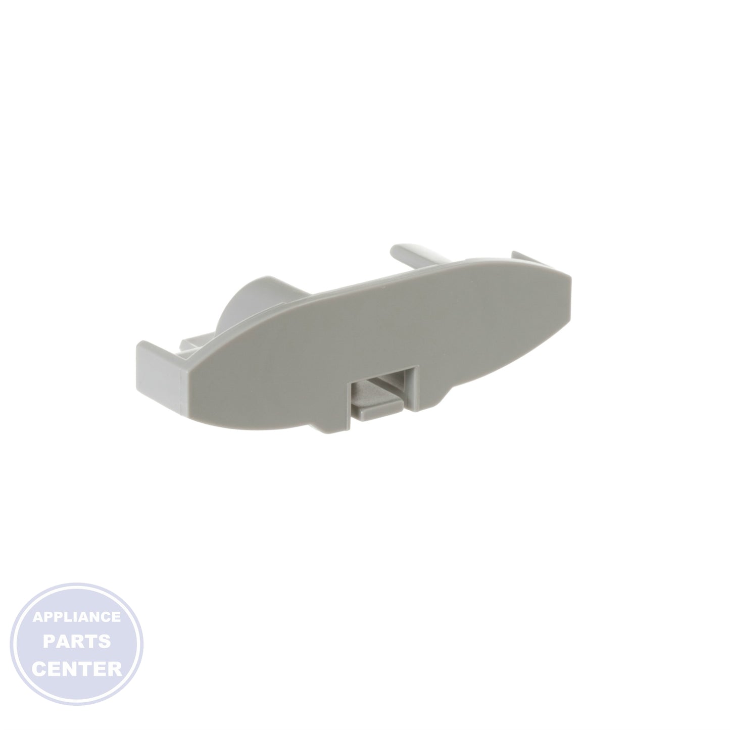 RACK SLIDE END CAP WD12X10371 - Detailed view of durable materials
