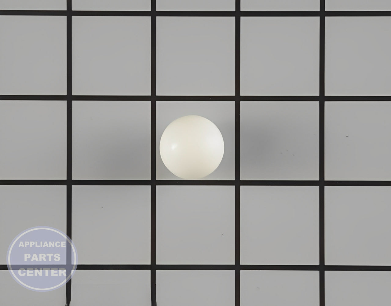 GE RANGE FILTER CARTRIDGE WD12X10408 - Main view showing superior filtration for GE Dishwashers