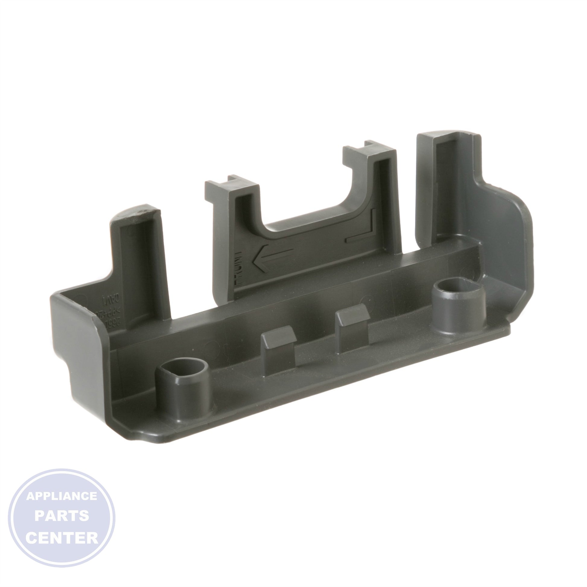 COVER ROLLER LH WD12X10439 - Detailed view of durable construction