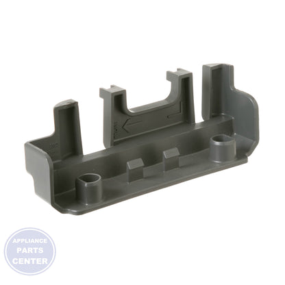 COVER ROLLER LH WD12X10439 - Detailed view of durable construction