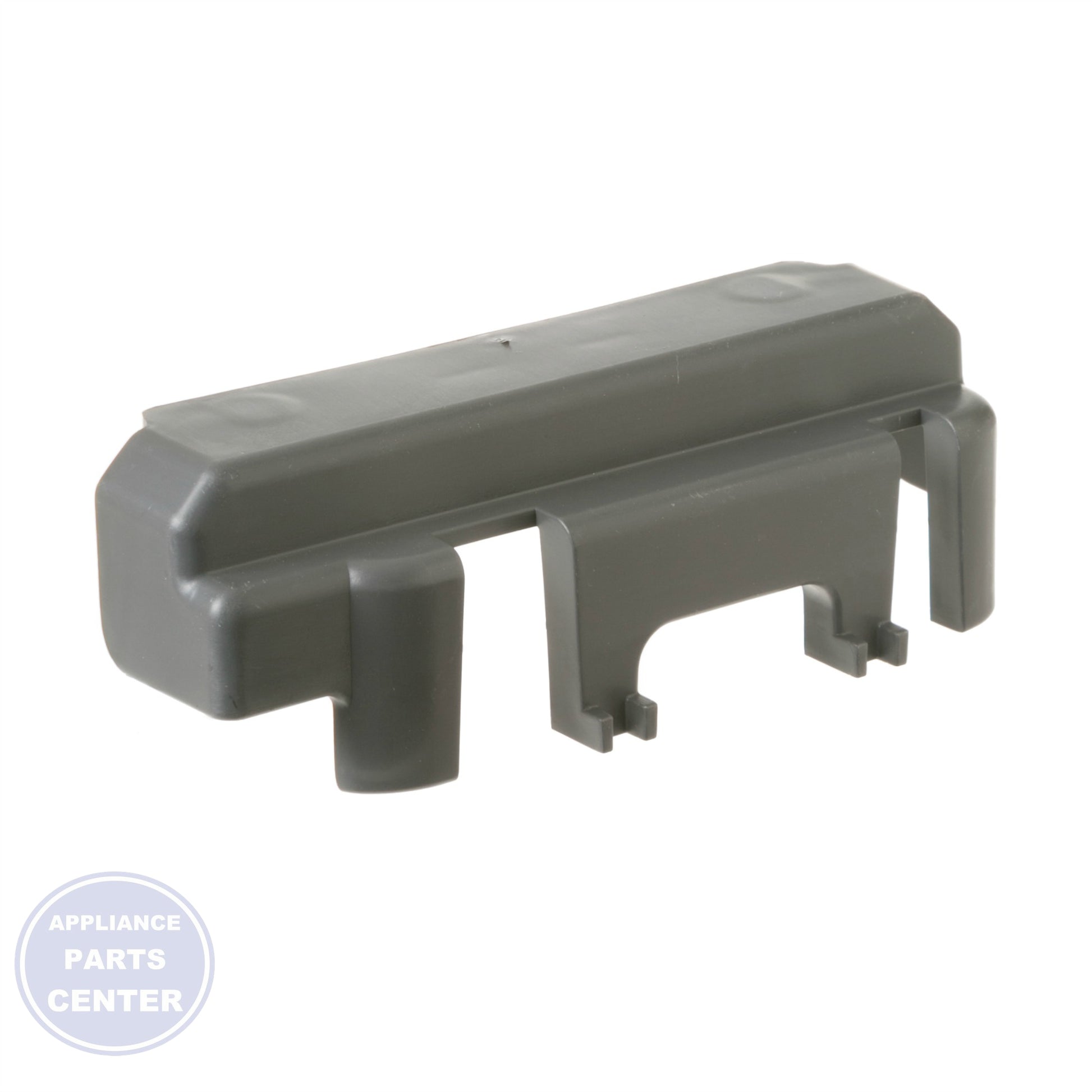 COVER ROLLER LH WD12X10439 - Side view with 20 lbs capacity