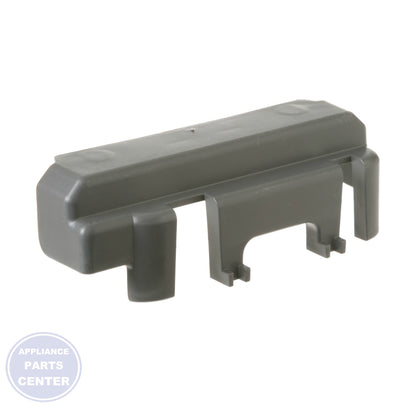 COVER ROLLER LH WD12X10439 - Side view with 20 lbs capacity