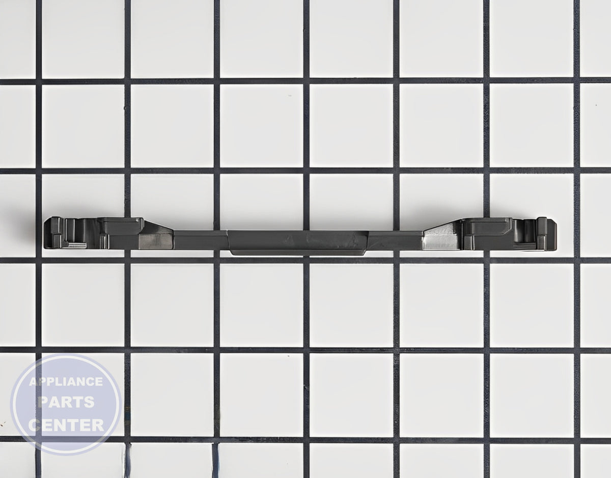 GE DISHWASHER TINE CLIP WD12X20171 - Detailed view of sturdy construction for lasting use