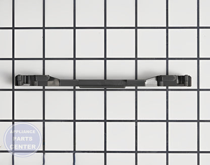 GE DISHWASHER TINE CLIP WD12X20171 - Detailed view of sturdy construction for lasting use