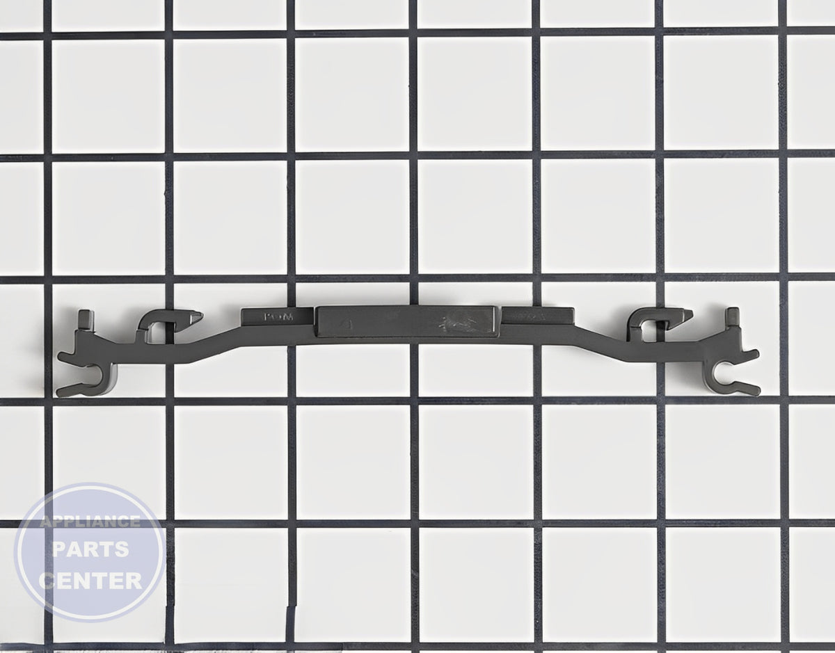 GE DISHWASHER TINE CLIP WD12X20171 - Main view showing secure grip for GE Dishwasher models