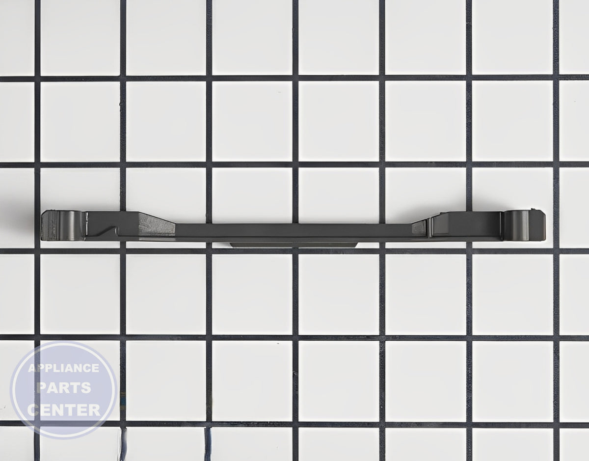 GE DISHWASHER TINE CLIP WD12X20171 - Side view with durable design for dishrack
