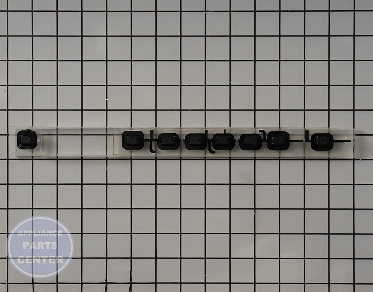 GE Light Lens WD12X20246 - Main view showing enhanced visibility for GE Dishwasher models
