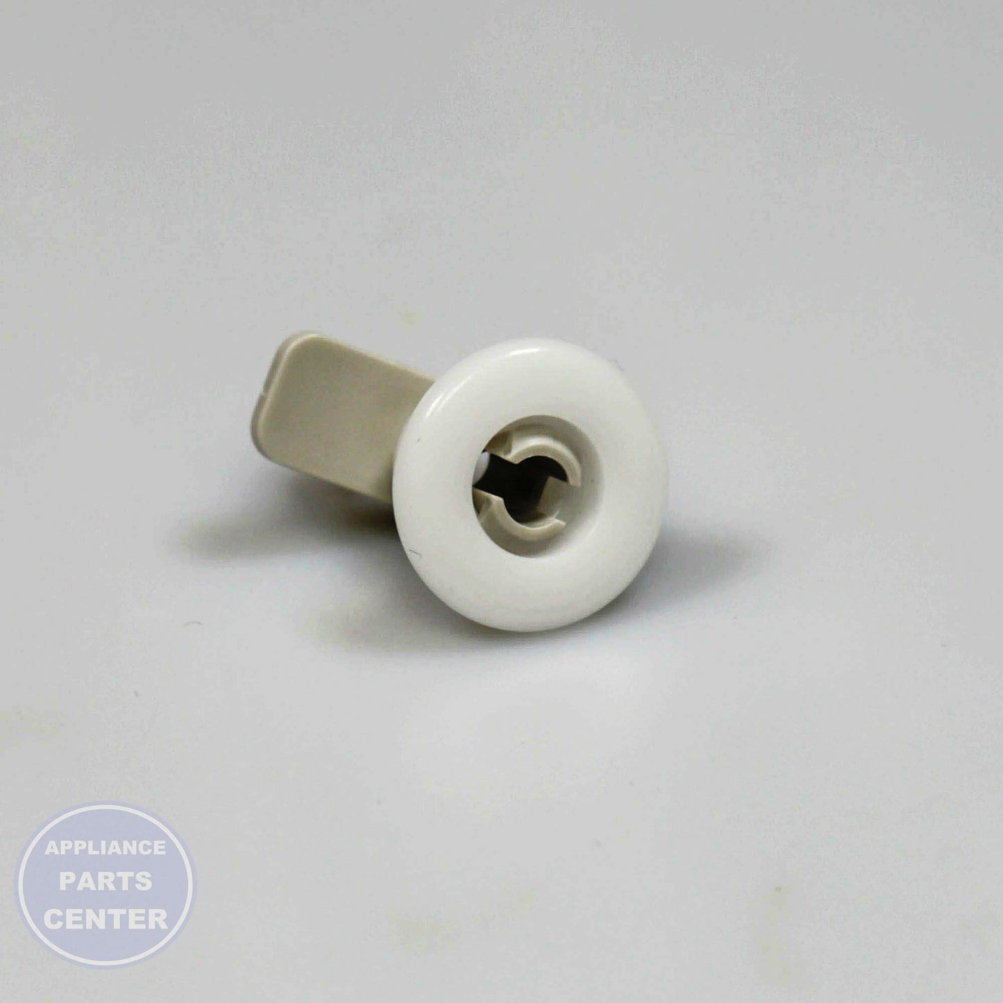 STUD ROLLER UPPER ASM WD12X20974 - Detailed view of heavy-duty construction