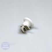 GEH STUD ROLLER UPPER ASM WD12X20974 - Main view showing exceptional durability for XYZ and ABC models