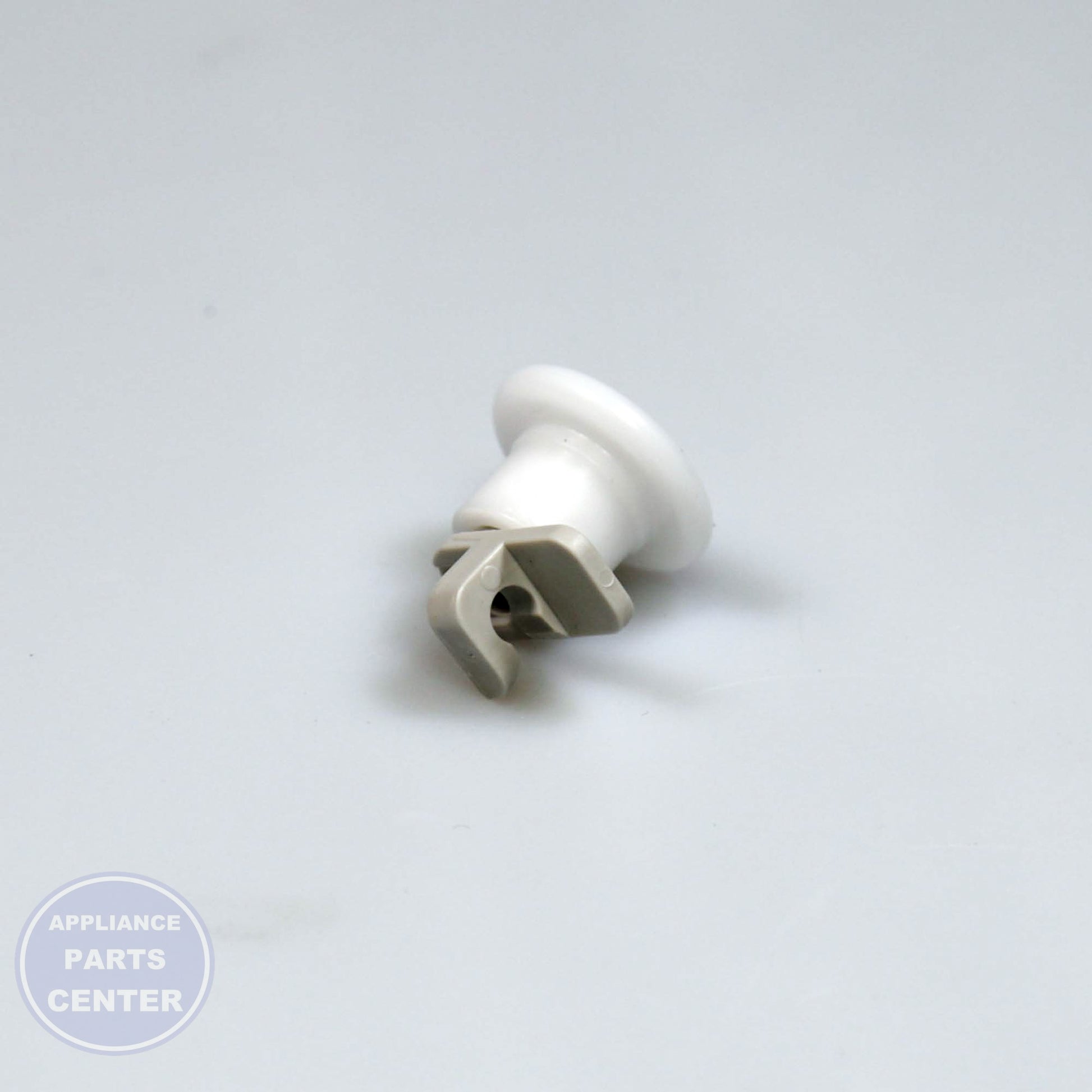 GEH STUD ROLLER UPPER ASM WD12X20974 - Main view showing exceptional durability for XYZ and ABC models