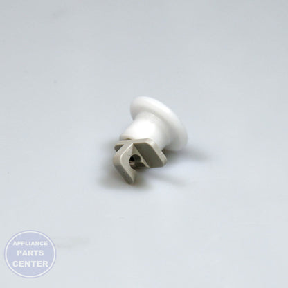 GEH STUD ROLLER UPPER ASM WD12X20974 - Main view showing exceptional durability for XYZ and ABC models