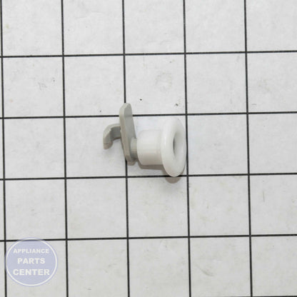 GEH STUD ROLLER UPPER ASM WD12X20974 - Installation in XYZ model showing key mounting points