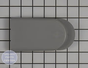 GE Water Inlet WD12X22158 - Main view showing Valve & Float for GE Dishwashers
