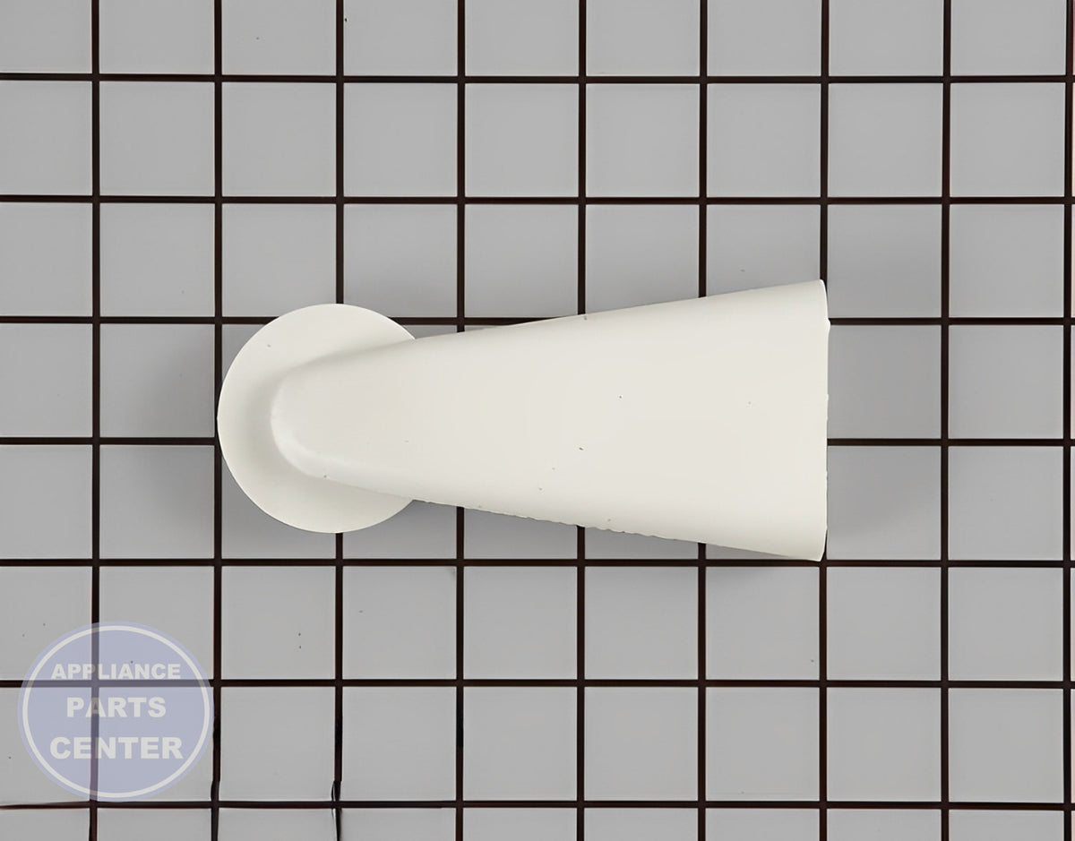 GE Water Inlet WD12X22722 - Main view showing Valve & Float for GE and Hotpoint models