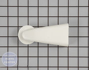 GE Water Inlet WD12X22722 - Main view showing Valve & Float for GE and Hotpoint models