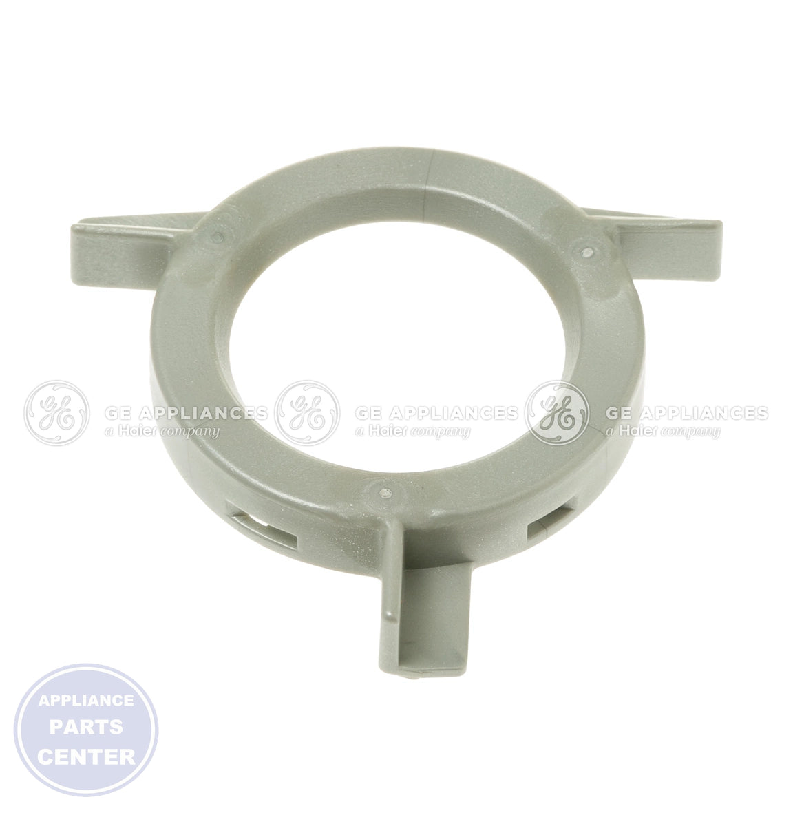 GEH HUB SPRAY ARM WD12X22852 - Main view showing efficient water distribution for GEH GDF630PSMSS