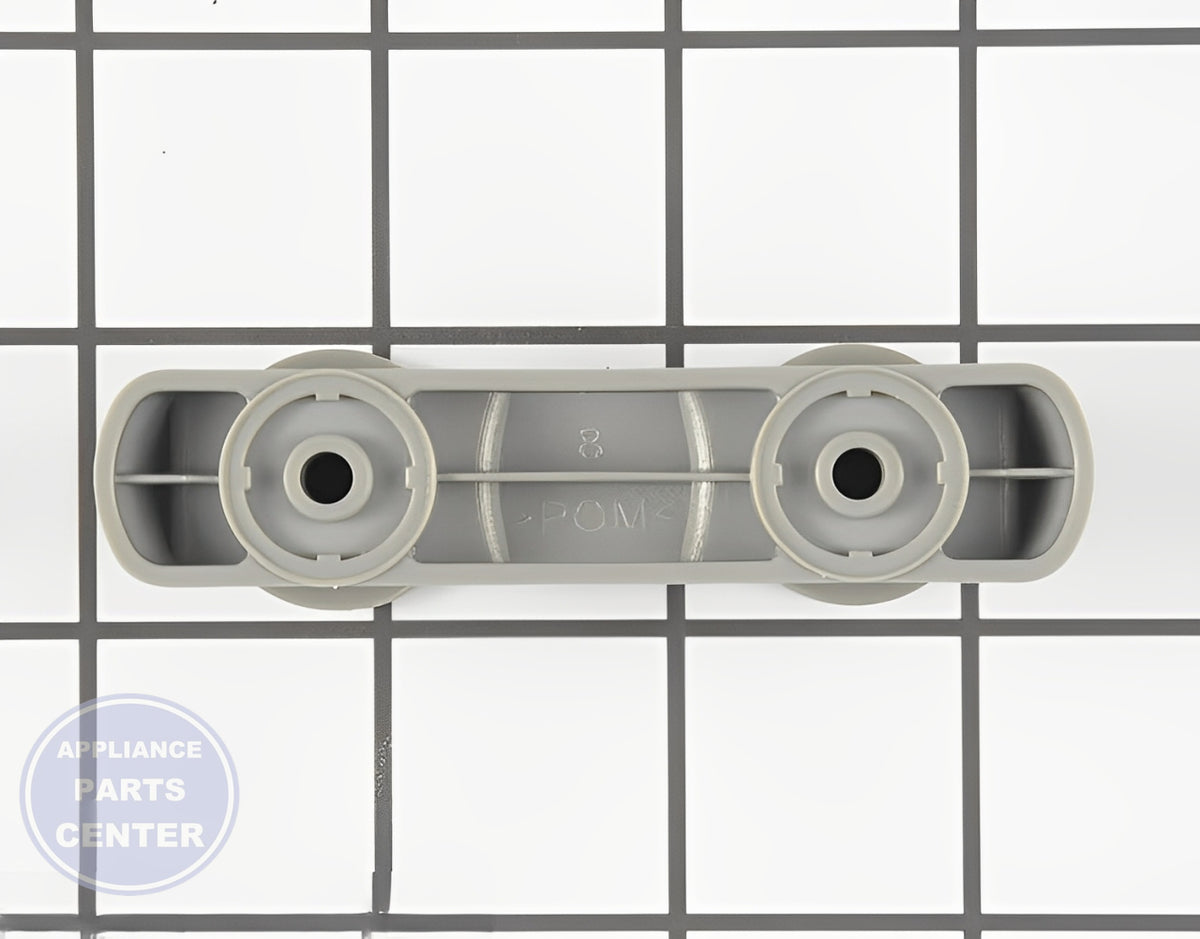 Support Rails WD12X23637 - Detailed view of sturdy construction