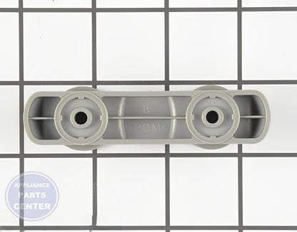 Support Rails WD12X23637 - Detailed view of sturdy construction