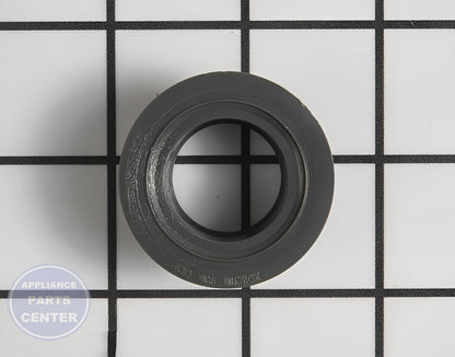 GE DISHWASHER LOWER RACK ROLLER WD12X26146 - Main view showing sturdy construction for versatile GE models