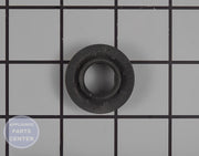 GEH RACK ROLLER WD12X27578 - Main view showing the durable wheel for GEH models