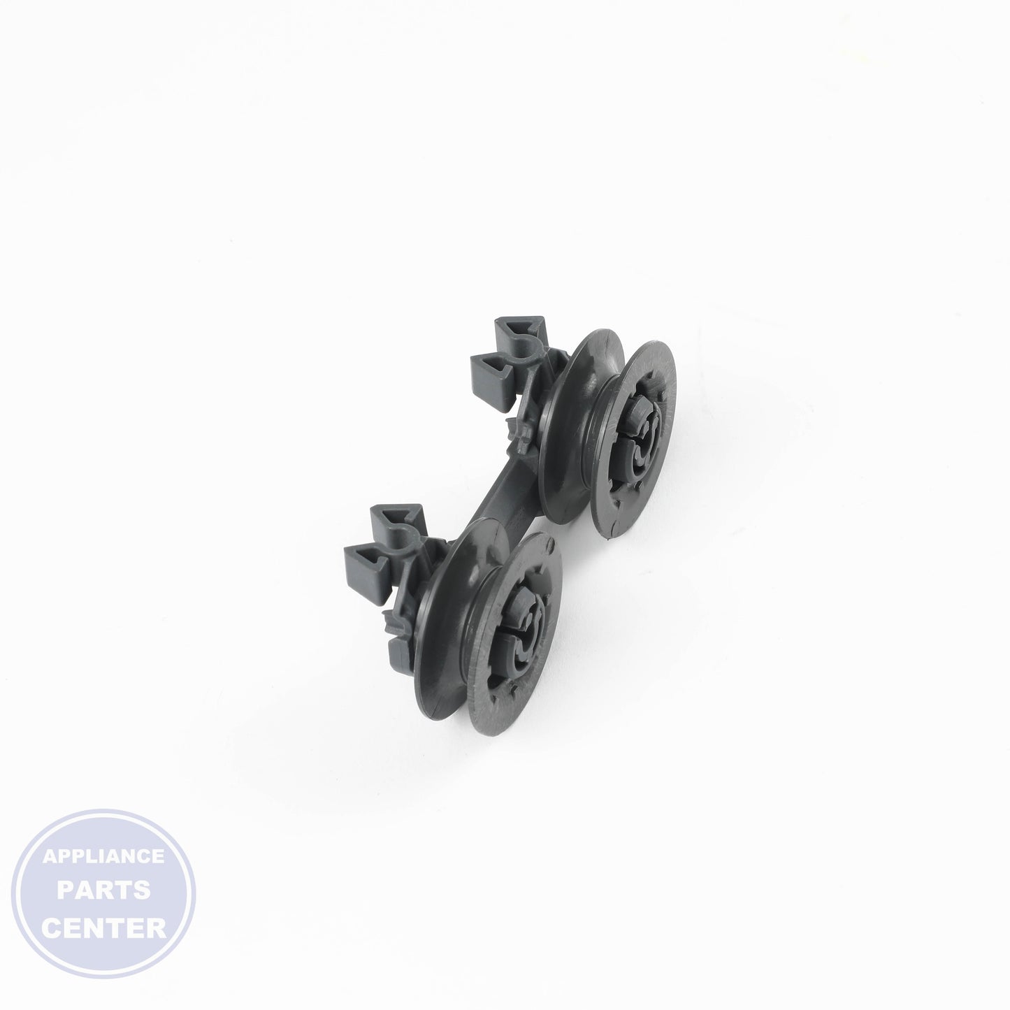 UPPER RACK ROLLER AND STUD ASSEMBLY WD12X27743 - Detailed view of durable technical details